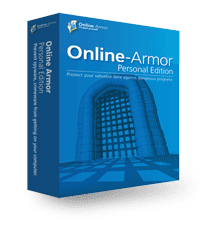 Online Armor Firewall